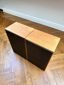 Jamo J-40 Rare Vintage Speakers / Kõlarid (4 foto / 6)