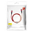 Halo data cable Type-C to iP PD 18W Baseus (foto #2)