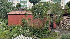 Продается гараж 3,2x5,4 м. (3 фото из 4)