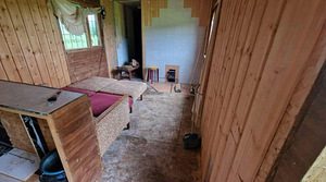 Müüa aiamaja / saun (4 foto / 6)