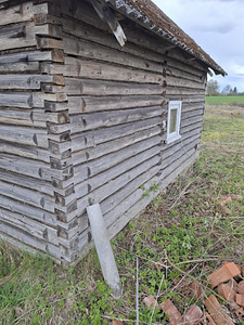 Müüa palksaun 4x5 m. (2 foto / 7)