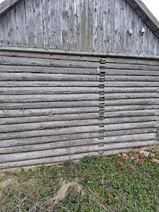 Müüa palksaun 4x5 m. (4 foto / 7)