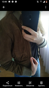 Женская одежда (3 фото из 6)
