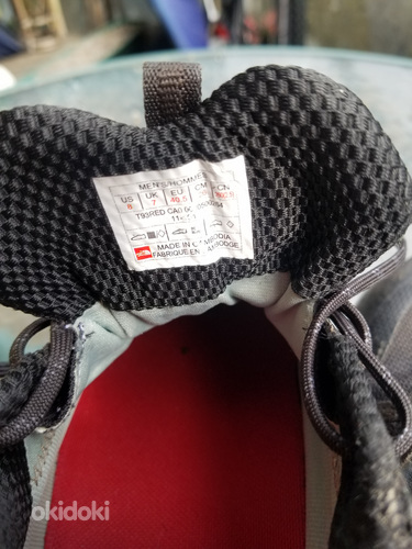 THE NORTH FACE s. 40.5 (foto #3)