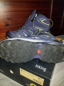 Salomon n.41 (5 foto / 6)