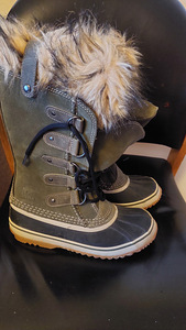 Sorel s.37 (1 foto / 5)