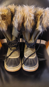 Sorel s.37 (4 foto / 5)