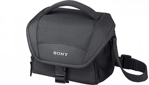 Sony kompaktkaamera ZV-1 (2 foto / 6)