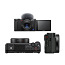 Компактная камера Sony ZV-1 (фото #1)