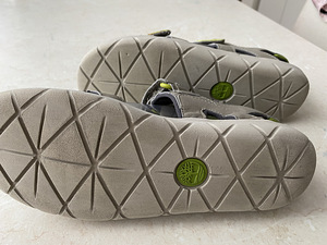 Timberland (3 фото из 3)