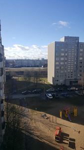 Virbi tn, Lasnamäe, Tallinn, Harjumaa (6 foto / 15)