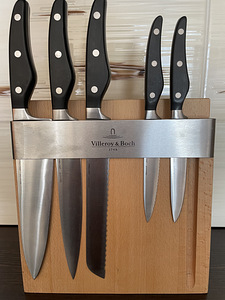 Комплект ножей Villeroy & Boch