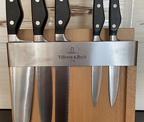 Комплект ножей Villeroy & Boch