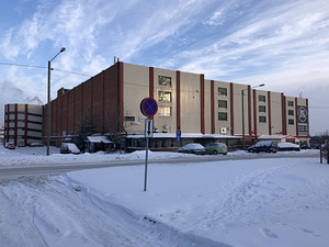 Linnamäe tee 91, Lasnamäe, Tallinn, Harjumaa (1 foto / 3)