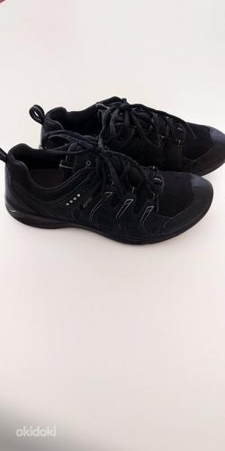 Очень хорошие кроссовки / туфли Ecco Goretex, размер 36 (фото #4)