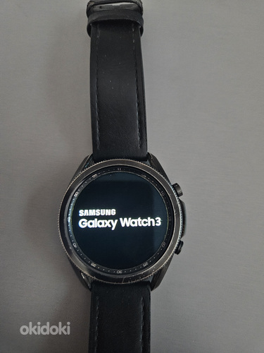 Samsung galaxy watch3 45mm