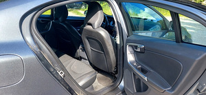 Volvo s 60 2.0d automat 2016.12a (6 foto / 8)