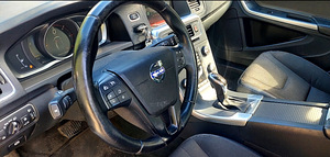 Volvo s 60 2.0d automat 2016.12a (7 foto / 8)