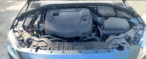 Volvo s 60 2.0d automat 2016.12a (8 foto / 8)