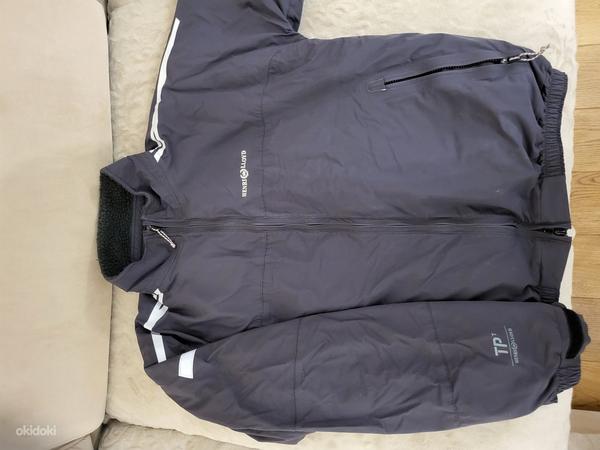 HENRI LLOYD зимняя куртка (фото #7)