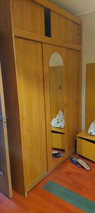 Esikukapp (1 foto / 5)