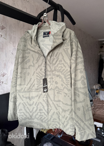 Куртка DOCKERS