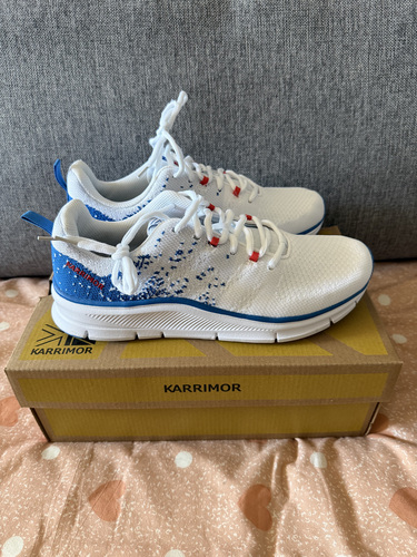 Кроссовки Karrimor Duma 6