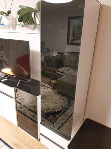 MÜÜA HEAS KORRAS ELUTOA MÖÖBLI KOMPLEKT (4 foto / 7)