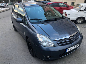 Toyota Corolla Verso (1 foto / 8)