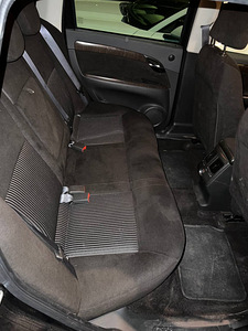 Fiat CROMA JTD Multijet 20v Emotion (7 foto / 8)