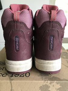 Зимние сапоги Viking 28 (3 фото из 4)