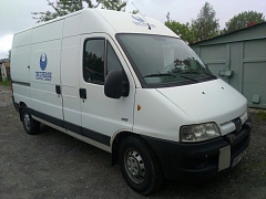 Odavad transporditeenused (1 foto / 2)