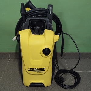 Kõrgsurvepump Kärsher K-5 (1 foto / 2)