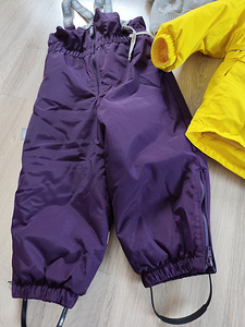 Зимний костюм lenne 92 (5 фото из 5)