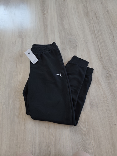 Puma новые спортивные штаны М