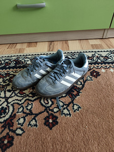 Кроссовки Adidas samba 36 (1 фото из 3)