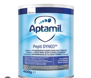 Aptamil Pepti Syneo (1 фото из 3)