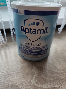 Aptamil Pepti Syneo (2 фото из 3)