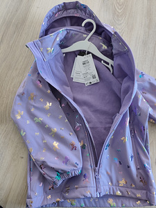 Uus Softshell jakk Name IT 128 (3 foto / 4)