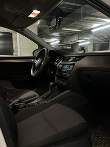 Takso autorent (6 foto / 9)