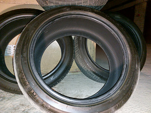 FIREMAX FM601 225/45/R18 (1 фото из 6)