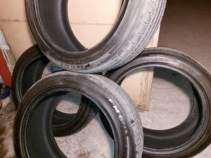 FIREMAX FM601 225/45/R18 (2 фото из 6)