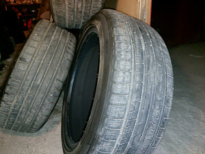 FIREMAX FM601 225/45/R18 (5 фото из 6)