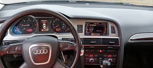 Audi A6 C6 2.7TDI Avant 2007 (13 foto / 13)