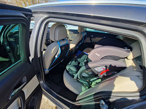 Продам Opel Insignia (7 фото из 10)