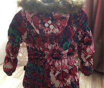 Huppa куртка, размер 116