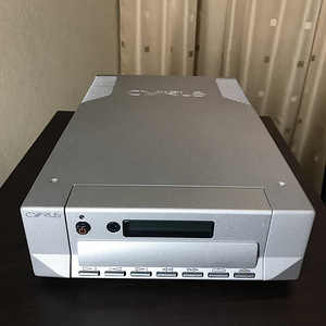 Cyrus CD 6 (1 фото из 4)