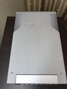 Cyrus CD 6 (2 фото из 4)