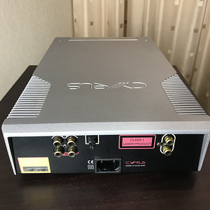 Cyrus CD 6 (4 фото из 4)