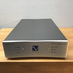 DAC PS Audio Digital Link III (2 foto / 4)